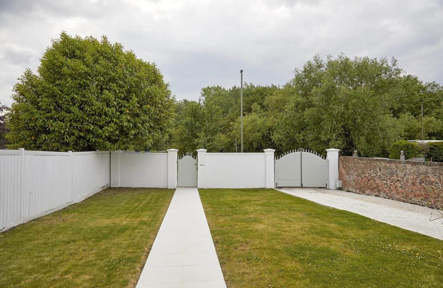 Willow House, Georgian Property In Shepperton Buitenkant foto